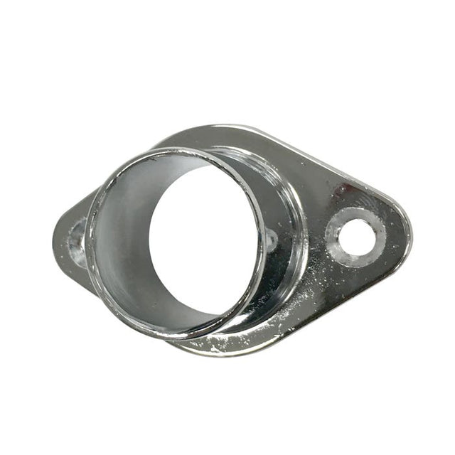Wall Mount Bracket for 1" & 1-1/16" DIA. Round Tubing