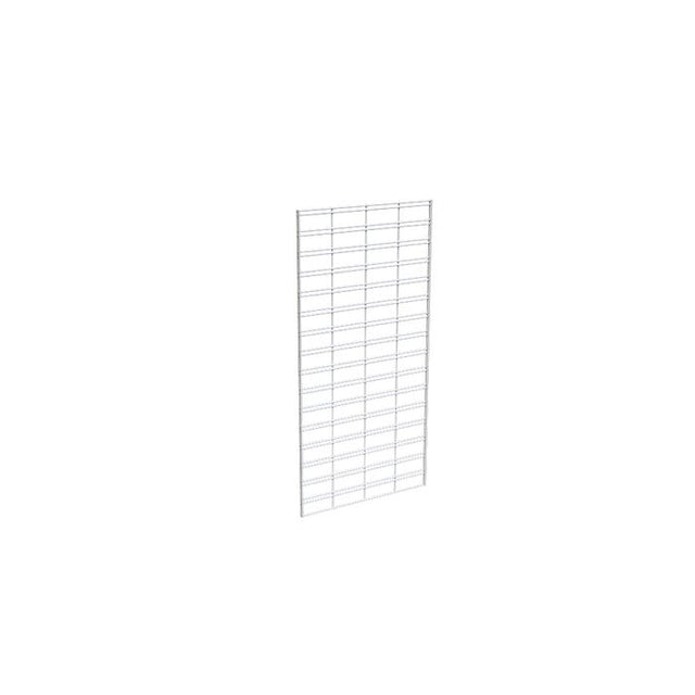 Slatgrid Panels - White