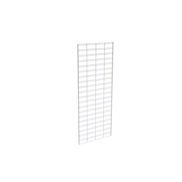 Slatgrid Panels - White