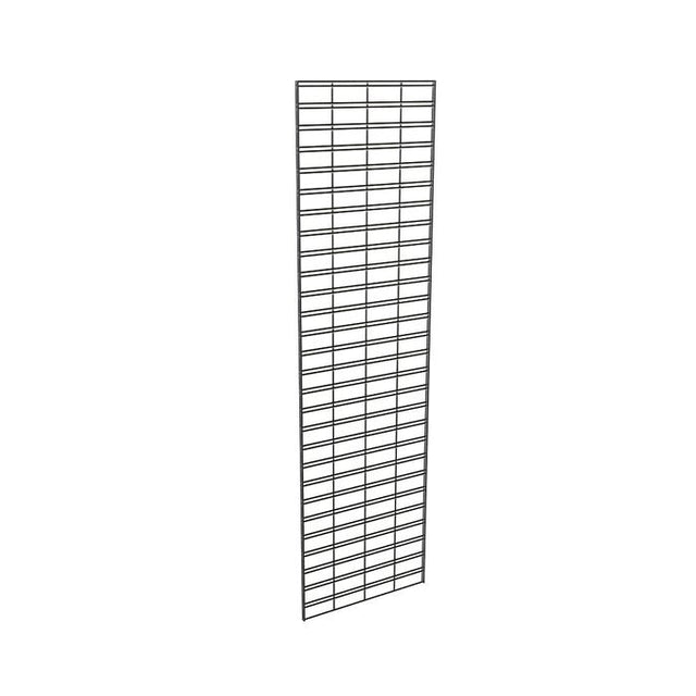 Slatgrid Panels - Black