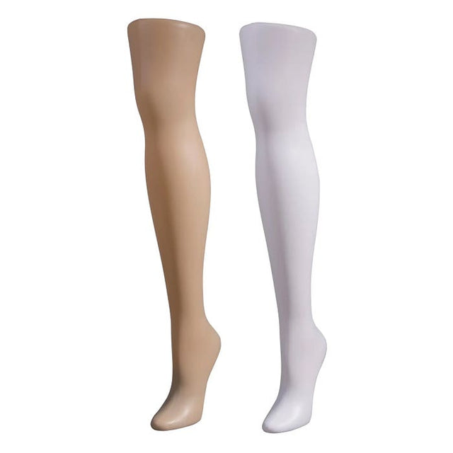 Female Standing Leg
