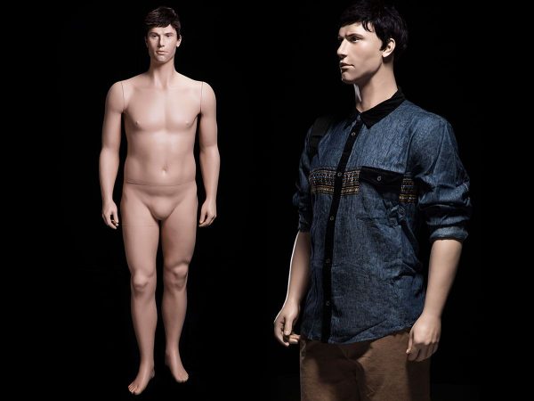 SDMZ-PLUSMAN / Homme grande taille