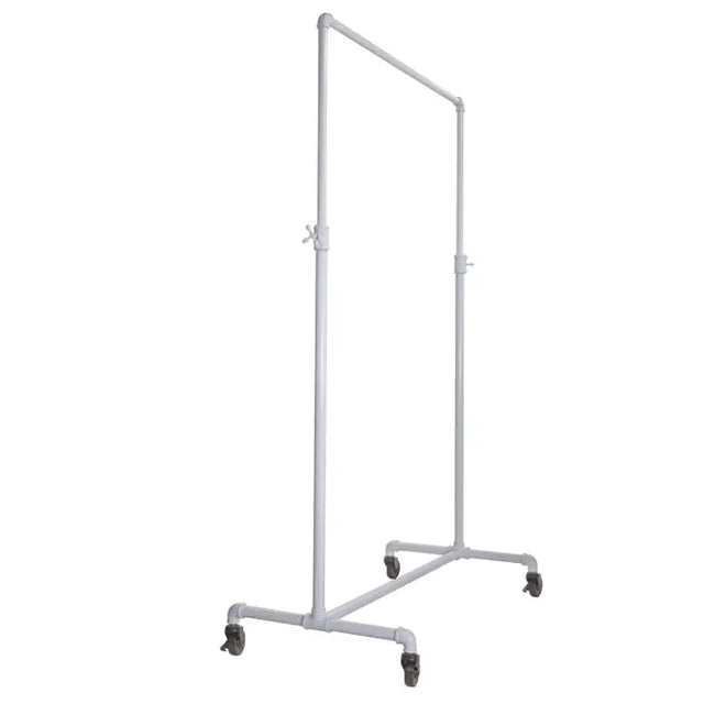 SDPSBBADJ / Pipeline Adjustable Ballet Rack