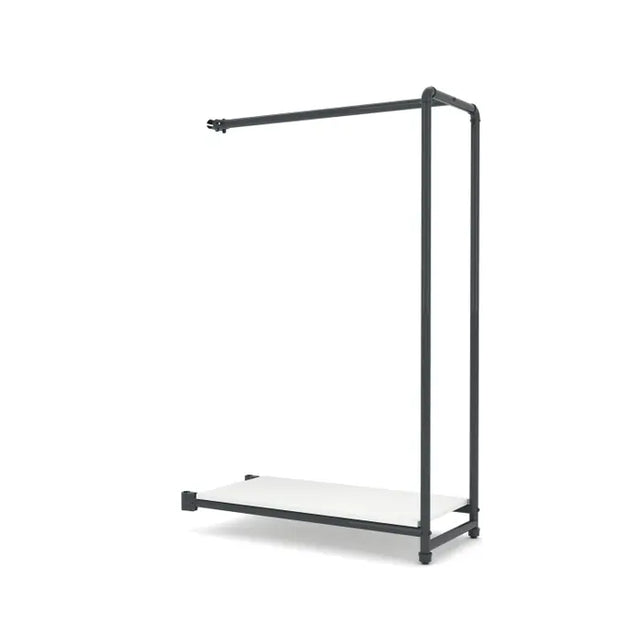 Pipeline Etagere Add-On Hang Fold Attachment for Rack