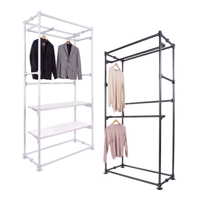 Pipeline Freestanding Merchandiser Unit