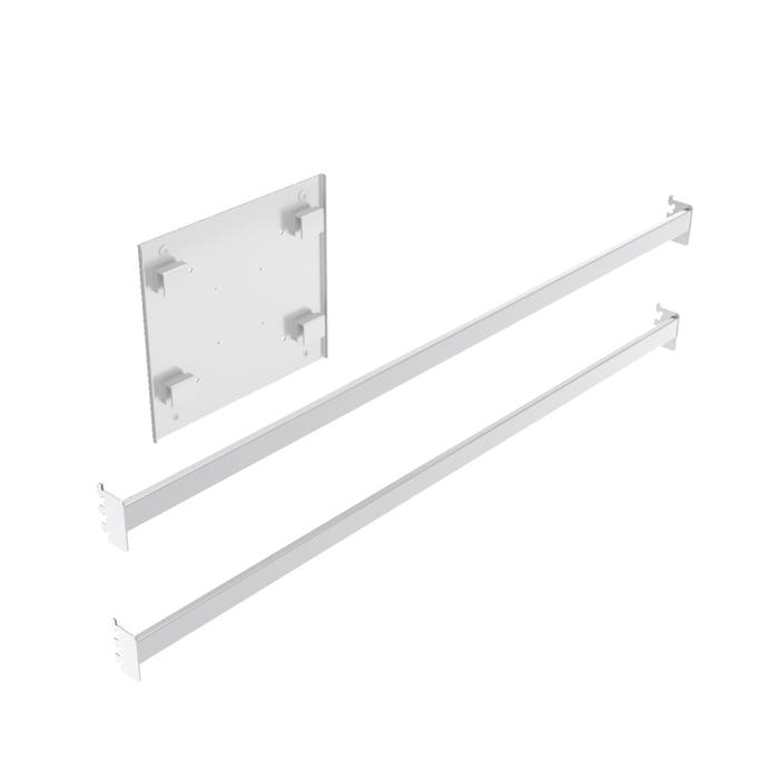 Pipeline TV Mounting Kit