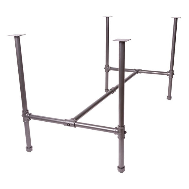 Pipeline Nesting Table Frames Only