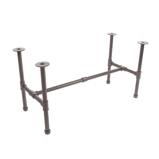 Pipeline Nesting Table Frames Only