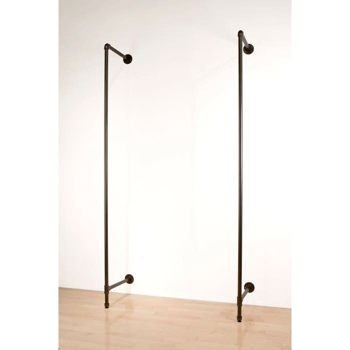 SDPSOR / PIPELINE OUTRIGGER WALL UNIT