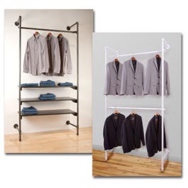 Pipeline Outrigger Wall Unit