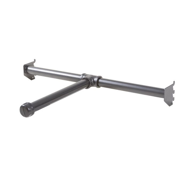 PIPELINE SINGLE FACEOUT FOR FREESTANDING MERCHANDISER UNIT - 24" WIDE