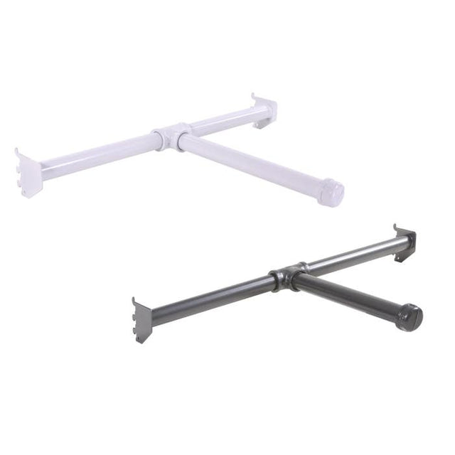 Pipeline Single Faceout for Freestanding Merchandiser Unit - 24" Wide