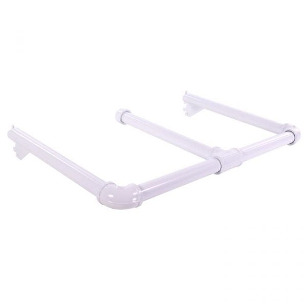 PIPELINE SIMPLE FACE OUT – 24" L x 12-3/4" L
