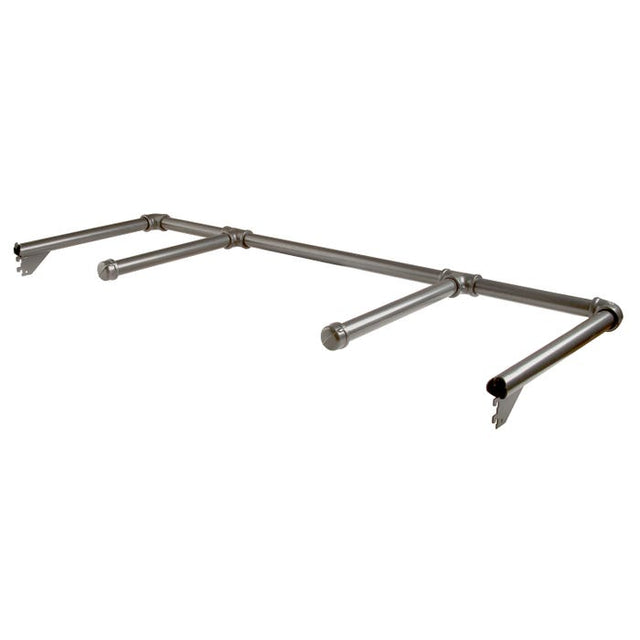SDPSORFO48 / PIPELINE DOUBLE FACEOUT – 48"W X 12-3/4"L