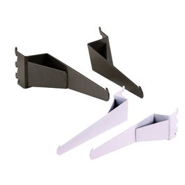Pipeline Shelf Brackets