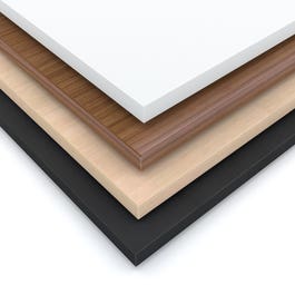 Pipeline Shelves - 48" Wide