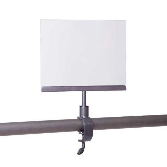 Pipeline Sign Holders