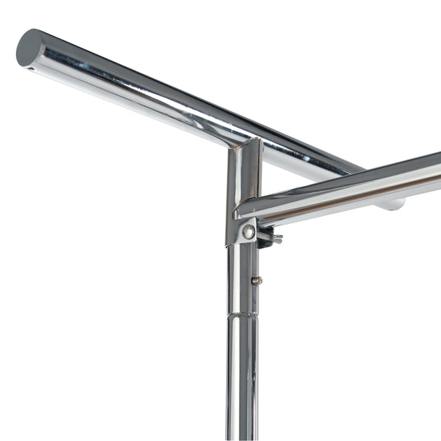 Z-Rack Cover with Support Bars