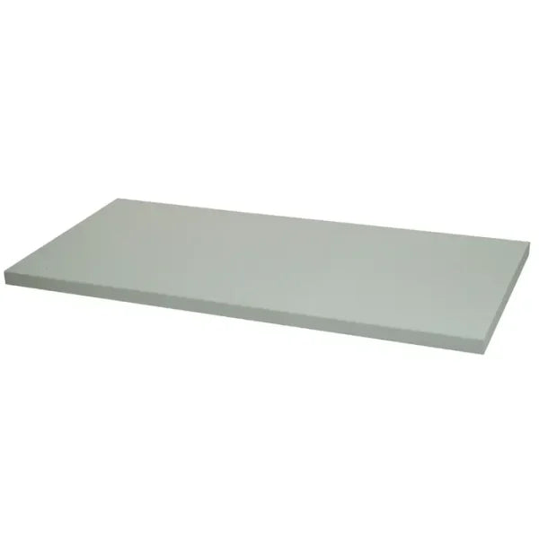 Melamine Wood Shelf (For Slat or Gridwall)