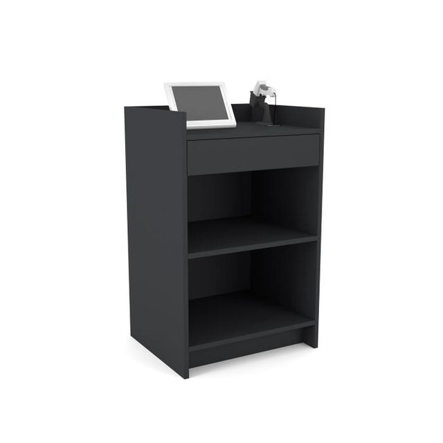 Register Stand Counter Unit