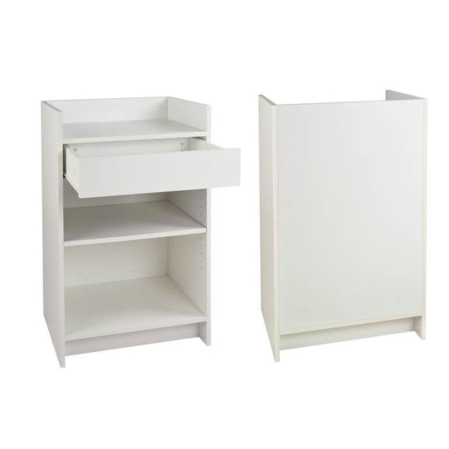 Register Stand Counter Unit