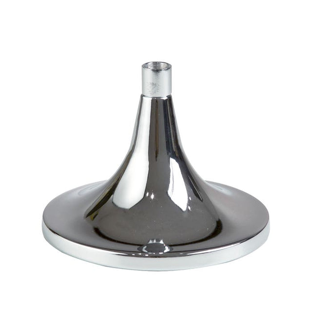6" Trumpet Base