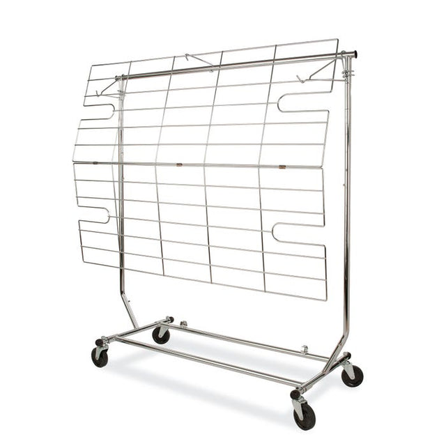 SHELF/DISPLAY Screen for RCS/1, RCS/2 and RCW/4