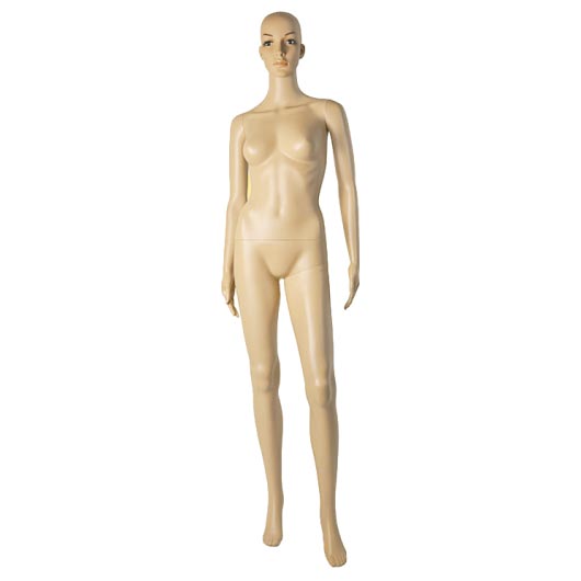 SDF/2X – Left Arm on Waist Female Mannequin