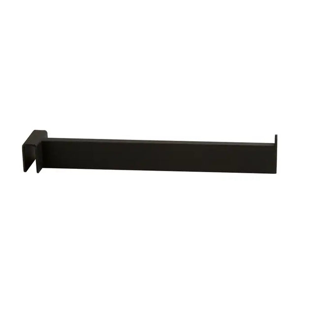 Saddle Mount - 12” Rectangular Tubing Faceout