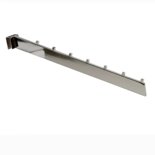 Saddle Mount for 7-Cube Waterfall Display