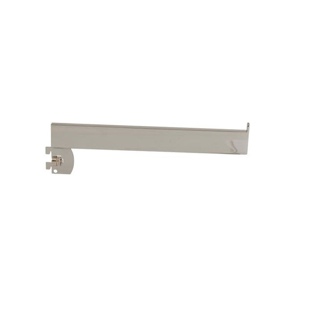 12" Rectangular Tubing Straight Arm for Mounted Standard Only