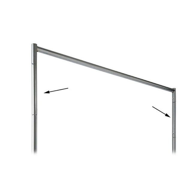 12 Height Extension for RZK/8 & RZK8RNG