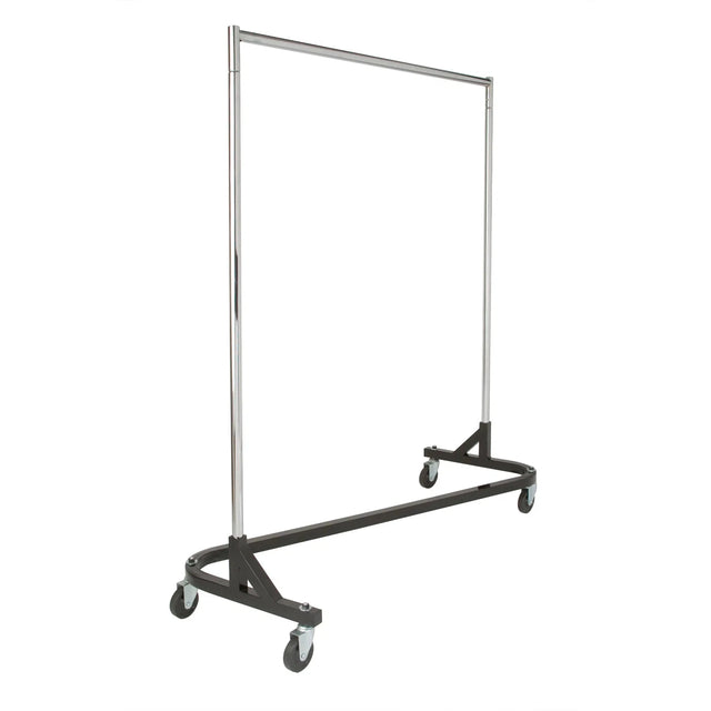 Z-Rack Cover with Support Bars