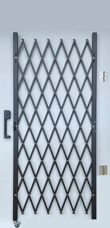 Folding Gate 81"H