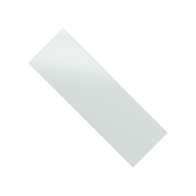 Étagères en verre trempé