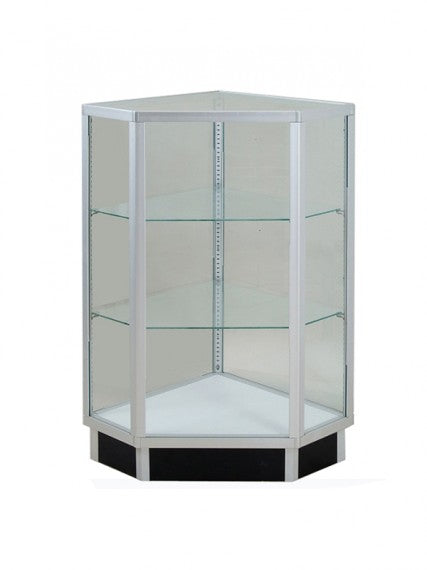 SDEPC / Pentagon Corner Extra-Vision/Aluminum Frame