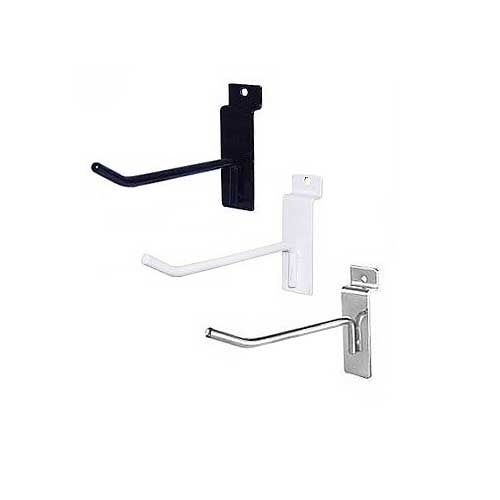 Standard Slatwall Hooks