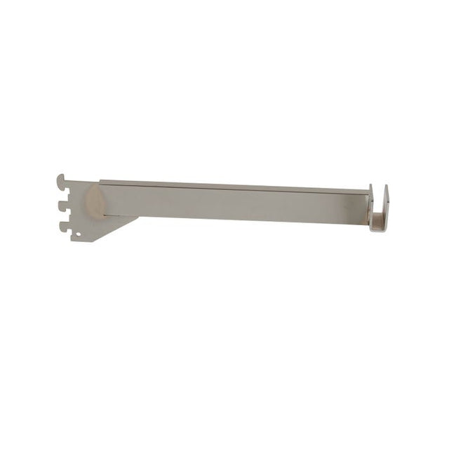 Heavy Duty Rectangular Tubing Hangrail Bracket for Beacon Line