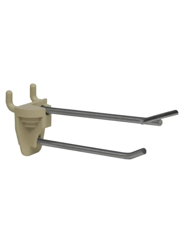 Scanner Hooks w/ Pricing Label