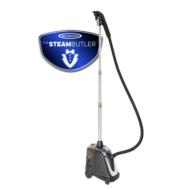 STEAMBUTLER™ Commercial Garment Steamer