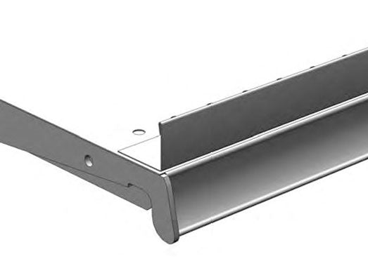 Steel Front Lips
