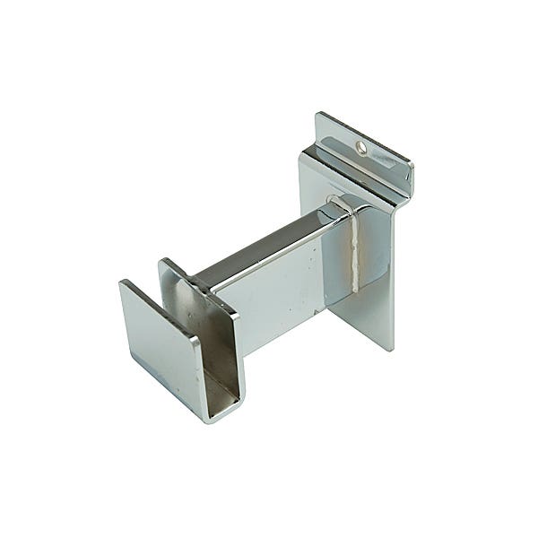 3" Bracket for Rectangular Tubing