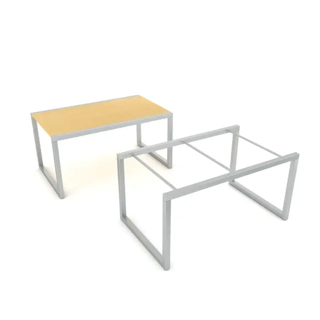 Alta Large Display Table