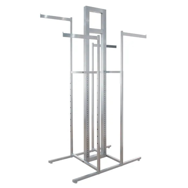 Alta 4-Way Cross Merchandising Unit