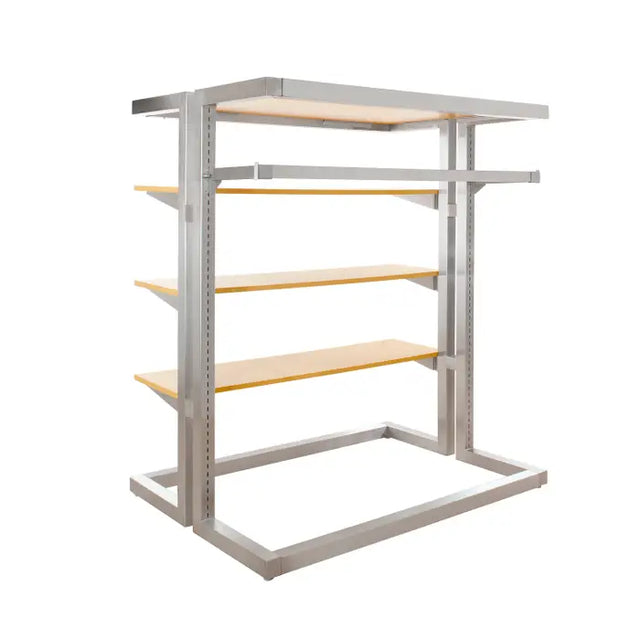 Alta Island Multi-Merchandising Unit
