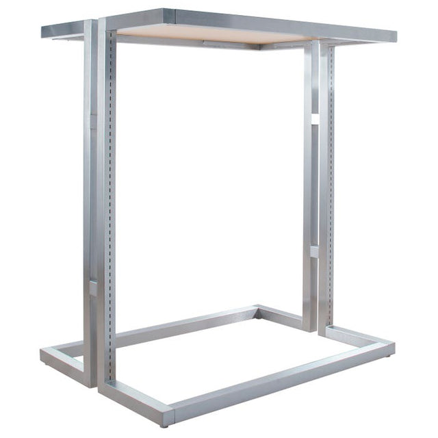 Alta Island Multi-merchandising Unit