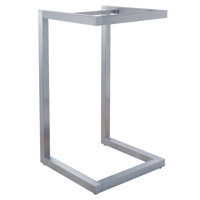 Alta Pedestal Table