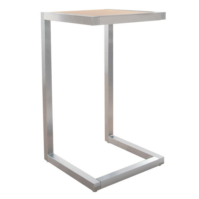 Alta Pedestal Table