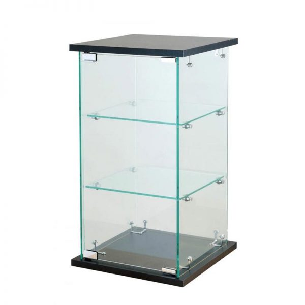 SDFCC24 – Countertop Display Case – Frameless