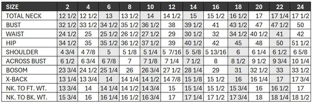 Mannequin de couture demi-corps femme FF-HB-601